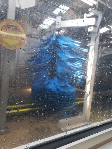 Car Wash «Rainbow Car Wash», reviews and photos, 2 German Hill Rd, Dundalk, MD 21222, USA