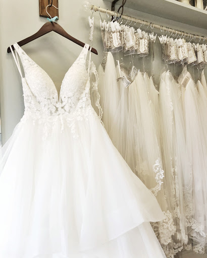 Bridal Shop «Wedding Angels Bridal Boutique», reviews and photos, 395 S Atlanta St, Roswell, GA 30075, USA