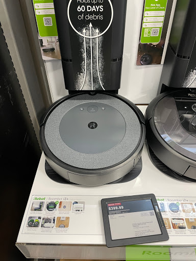 Electronics Store «Best Buy», reviews and photos, 12905 Elm Creek Blvd N, Maple Grove, MN 55369, USA