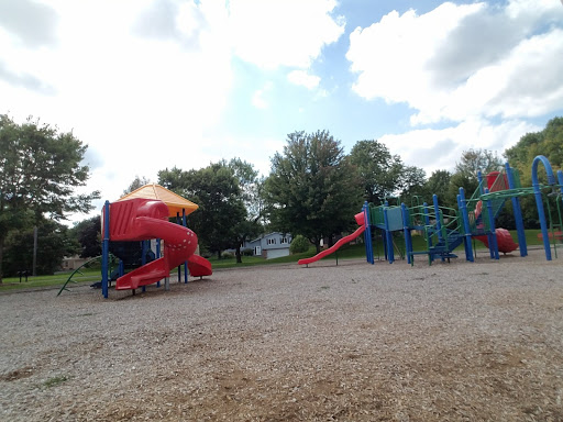 Park «Prestemon Park», reviews and photos, 3900 NE McKinley St, Columbia Heights, MN 55421, USA