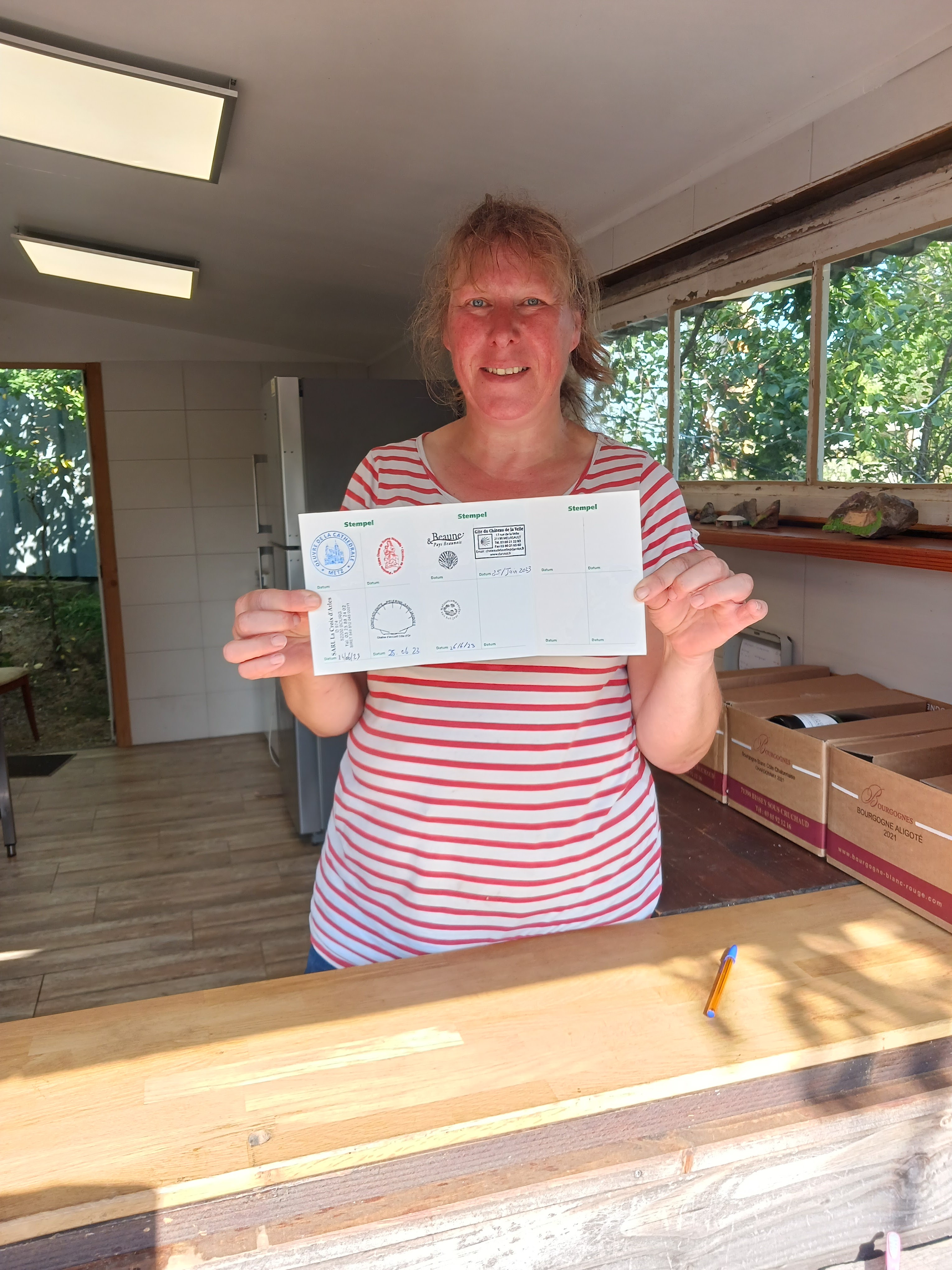 Photo n° 1 de l'avis de Iskar.n fait le 26/06/2023 à 15:50