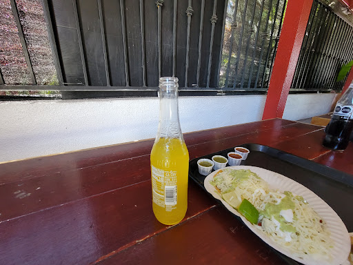 Mexican Restaurant «The Taco Man», reviews and photos, 9617 Central Ave, Montclair, CA 91763, USA