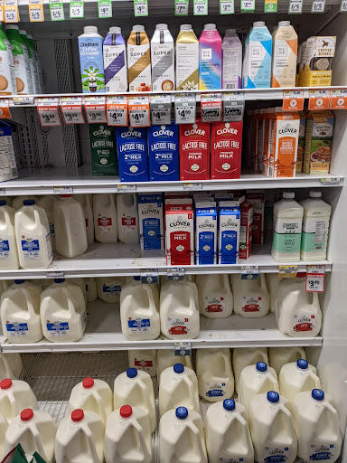 Health Food Store «Sprouts Farmers Market», reviews and photos, 2060 El Camino Real, Santa Clara, CA 95050, USA