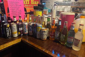 The Bluff Bar image