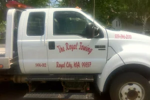 The Royal Towing image