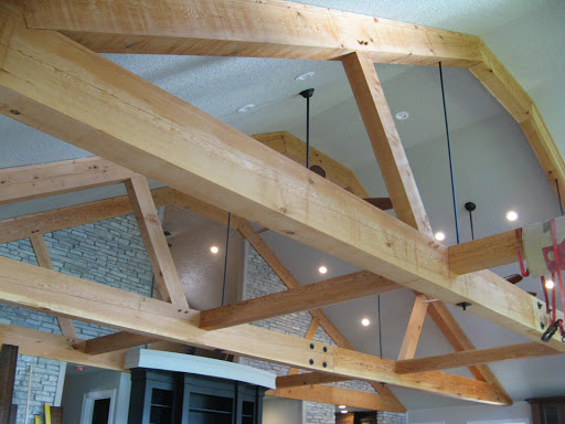 Contractor «Kodiak Drywall, LLC», reviews and photos