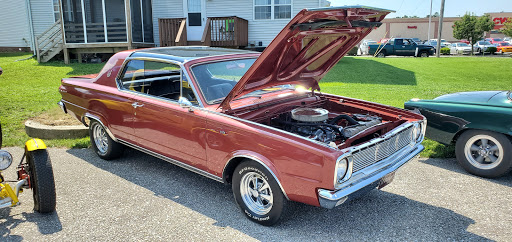 Auto Body Shop «Maaco Collision Repair & Auto Painting», reviews and photos, 735 Carlisle St, Hanover, PA 17331, USA