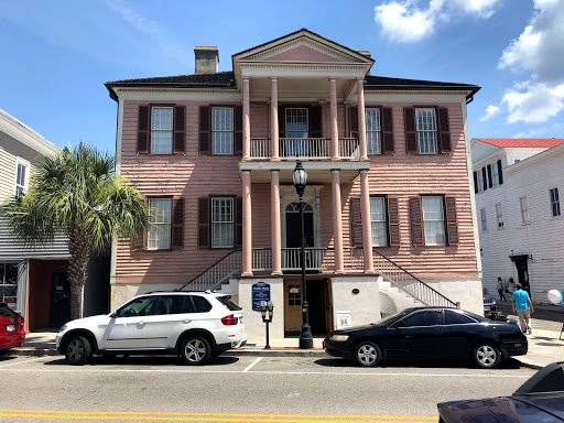 Museum «Verdier House», reviews and photos, 801 Bay St, Beaufort, SC 29902, USA