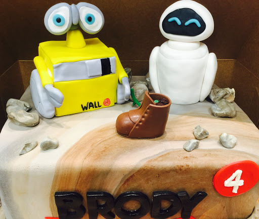 Bakery «Cake Art», reviews and photos, 18402 U.S. 281 Access Rd, San Antonio, TX 78259, USA