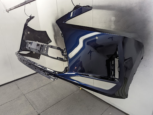 Auto Body Shop «Gifford Auto Body - Free Estimates Collision Repair:Not Just Vettes», reviews and photos, 245 N Main St, Manville, NJ 08835, USA