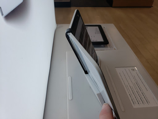 Electronics Store «Best Buy», reviews and photos, 1093 W Riverdale Rd, Ogden, UT 84405, USA