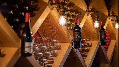 LA BODEGA - CLUB à La Plagne-Tarentaise
