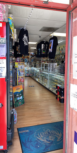 Tobacco Shop «Smoker Friendly», reviews and photos, 4750 Almaden Expy, San Jose, CA 95118, USA