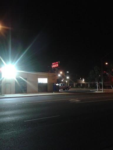 Liquor Store «Carlos Liquors», reviews and photos, 2990 14th St, Riverside, CA 92507, USA