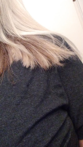 Hair Salon «BoRics Hair Care», reviews and photos, 114 N Vine St Ste P, Urbana, IL 61802, USA