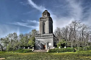 Bismarckturm image