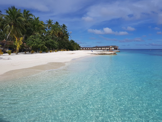 Plage Di Alberto