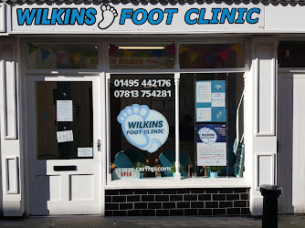 Wilkins Foot Clinic