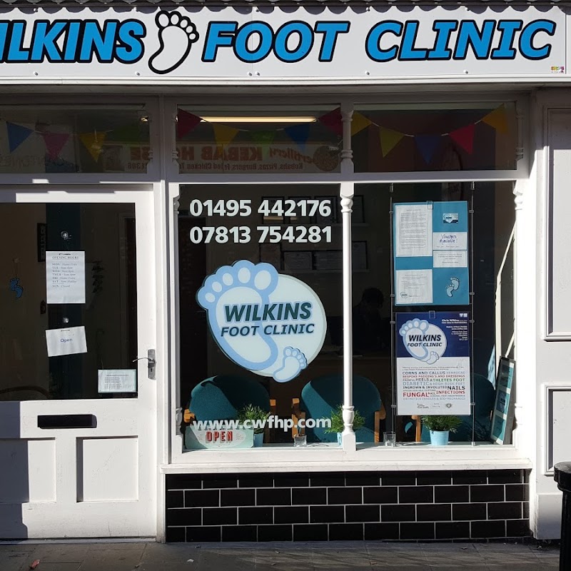 Wilkins Foot Clinic