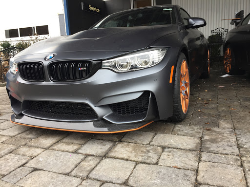 BMW Dealer «BMW of Oyster Bay», reviews and photos, 145 Pine Hollow Rd, Oyster Bay, NY 11771, USA