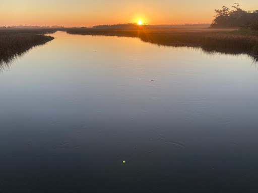 Country Club «Bald Head Island Club», reviews and photos, Salt Meadow Trail, Southport, NC 28461, USA