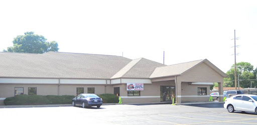 Preschool «Imagination Station Child Care & Preschool», reviews and photos, 5530 E US Hwy 36, Avon, IN 46123, USA