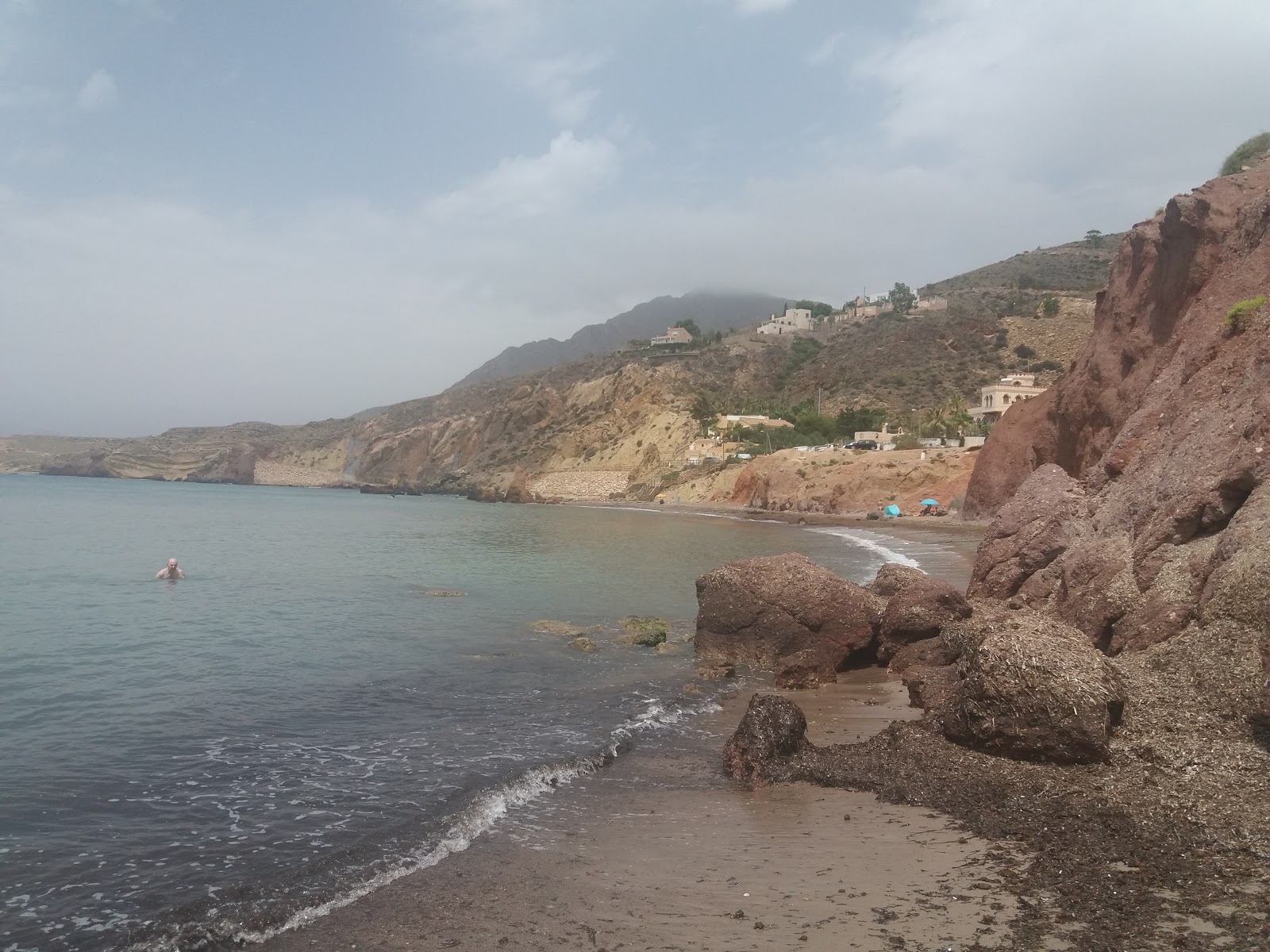 Beach Puntabela photo #9