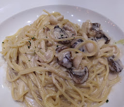 Pancious Pakuwon Mall photo