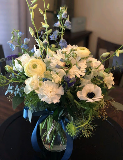 Florist «Grohe Florists», reviews and photos, 1313 McDonald Ave, Santa Rosa, CA 95404, USA