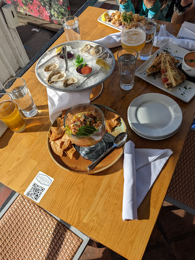 Pierside Kitchen & Bar image