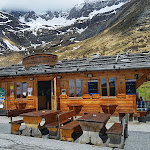 Photo n°1 de l'avis de Stefano.i fait le 30/04/2018 à 19:32 sur le  Zum Karl - Bar Imbiss Pub à Moos in Passeier