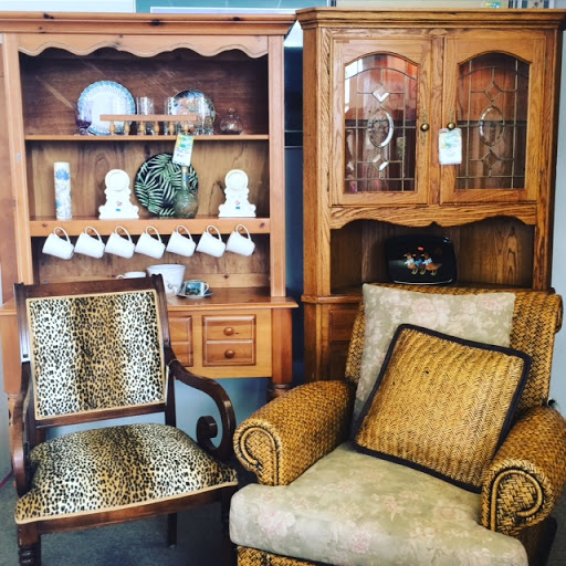 Thrift Store «St. Vincent de Paul (SVDP) Thrift Store», reviews and photos