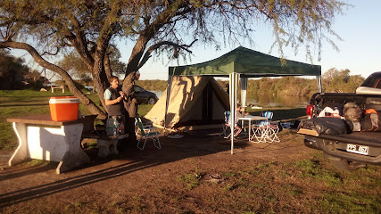 Camping Comunal 'Los Dos Rios'