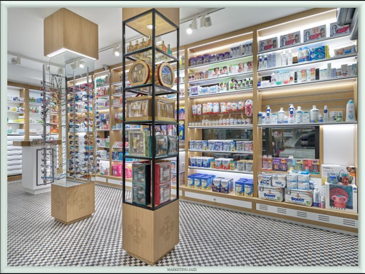 La Farmacia De Isabel