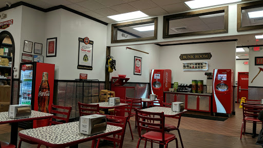 Sandwich Shop «Firehouse Subs», reviews and photos, 2531 E Market St, York, PA 17402, USA
