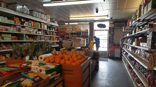 Grocery Store «Binh An Market», reviews and photos, 64 Green St, Worcester, MA 01604, USA