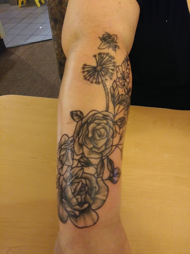 Explore osiris tattoo ideas, creative tattoo ideas in Horn Lake, available at Sickside Tattoo Studio