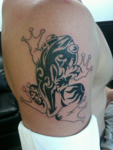 Find tattoos ideas on chest for your next unique tattoo in Nampa at Temptation Tattoo & Body Piercing