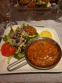 Plats et boissons du Restaurant Le Jardin de l'Estagnol à Carcassonne - n°7