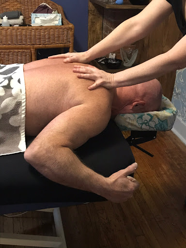 Post-Operative and Therapeutic Massage