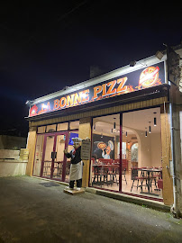 Les plus récentes photos du Pizzeria La Bonne Pizz à Châteauroux - n°3
