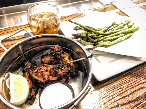 American Restaurant «Landmark Americana-Glassboro», reviews and photos, 1 Mullica Hill Rd, Glassboro, NJ 08028, USA