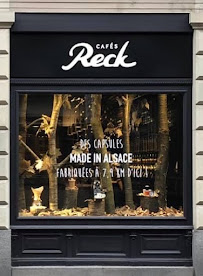 Photos du propriétaire du Café Cafés Reck Boutique à Strasbourg - n°14