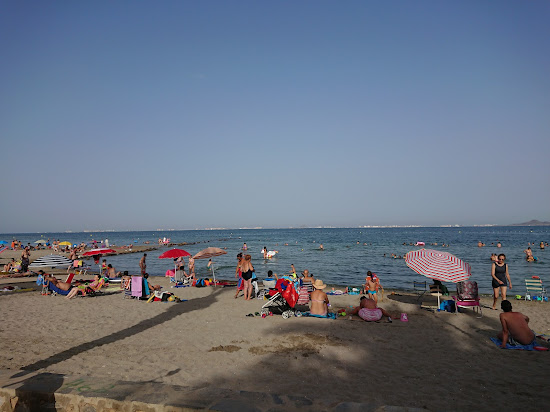 Playa de la Concha