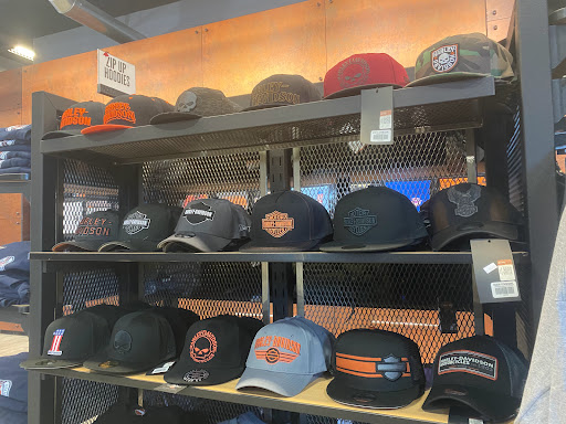 Harley-Davidson Dealer «Garden State Harley-Davidson», reviews and photos, 1775 NJ-10, Morris Plains, NJ 07950, USA