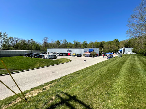 Auto Repair Shop «Schmidt Auto Care», reviews and photos, 817 W Central Ave, Springboro, OH 45066, USA