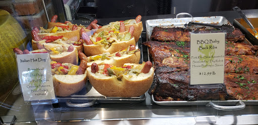 Caterer «Joe Leone’s Italian Specialties & Catering», reviews and photos, 510 NJ-35, Point Pleasant Beach, NJ 08742, USA