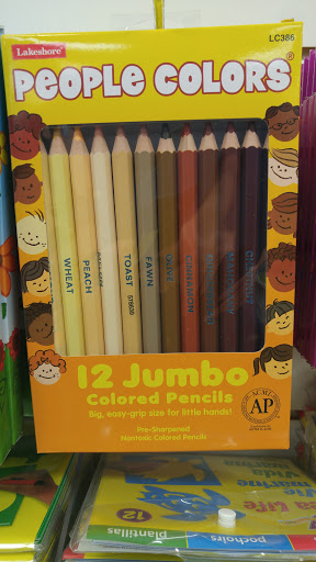 Educational Supply Store «Lakeshore Learning Store», reviews and photos, 4501 W Kennedy Blvd, Tampa, FL 33609, USA