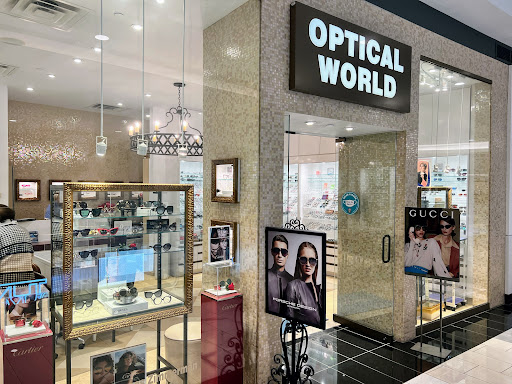 Eye Care Center «Optical World», reviews and photos, 160 N Gulph Rd #2377, King of Prussia, PA 19406, USA