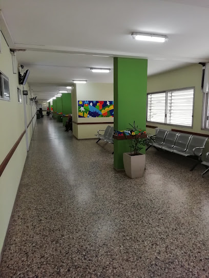Hospital Maciel Policlínicas